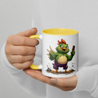 Perdiz hulk