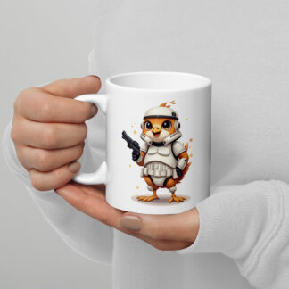 Perdiz Trooper