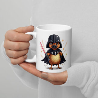 Perdiz Vader