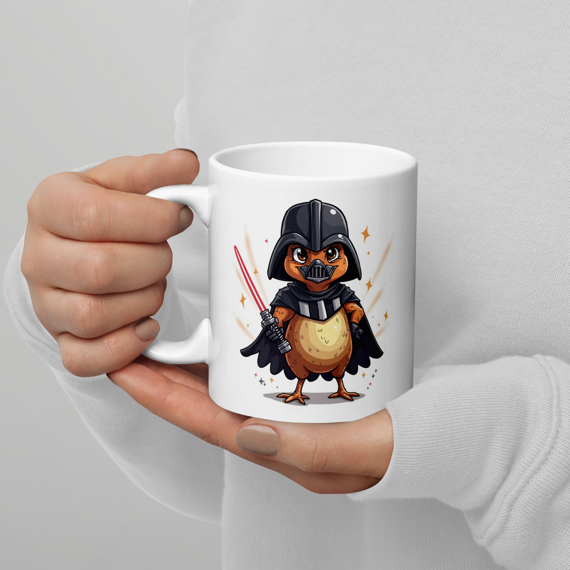 Perdiz Vader